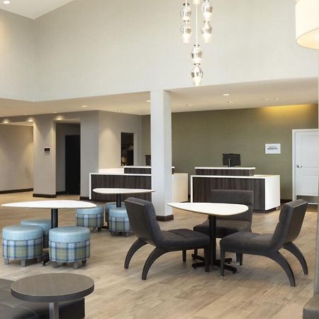 Residence Inn By Marriott Jonesboro Exteriér fotografie