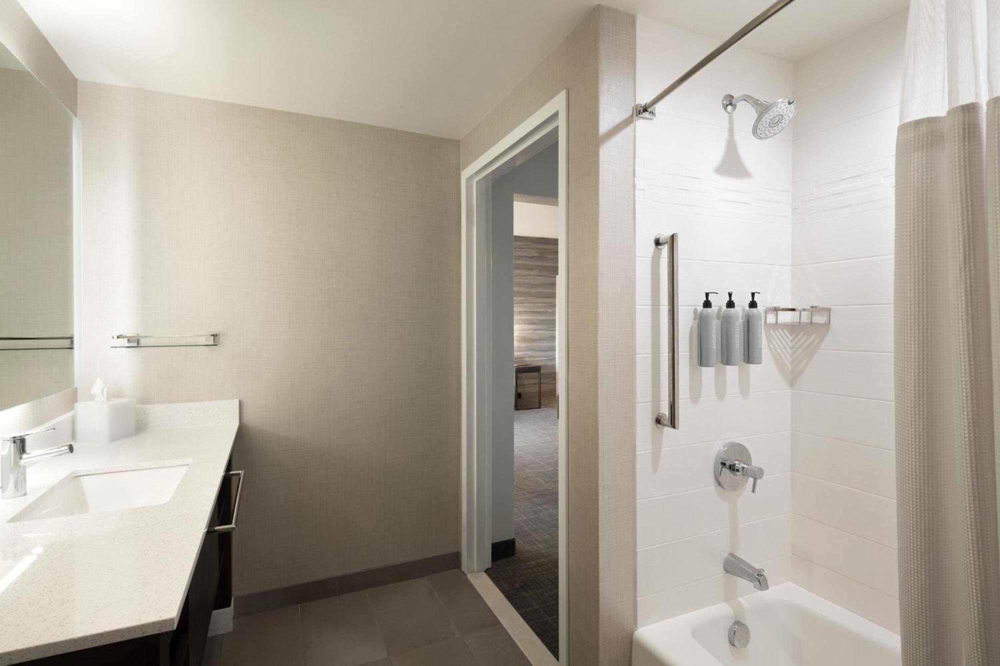 Residence Inn By Marriott Jonesboro Exteriér fotografie