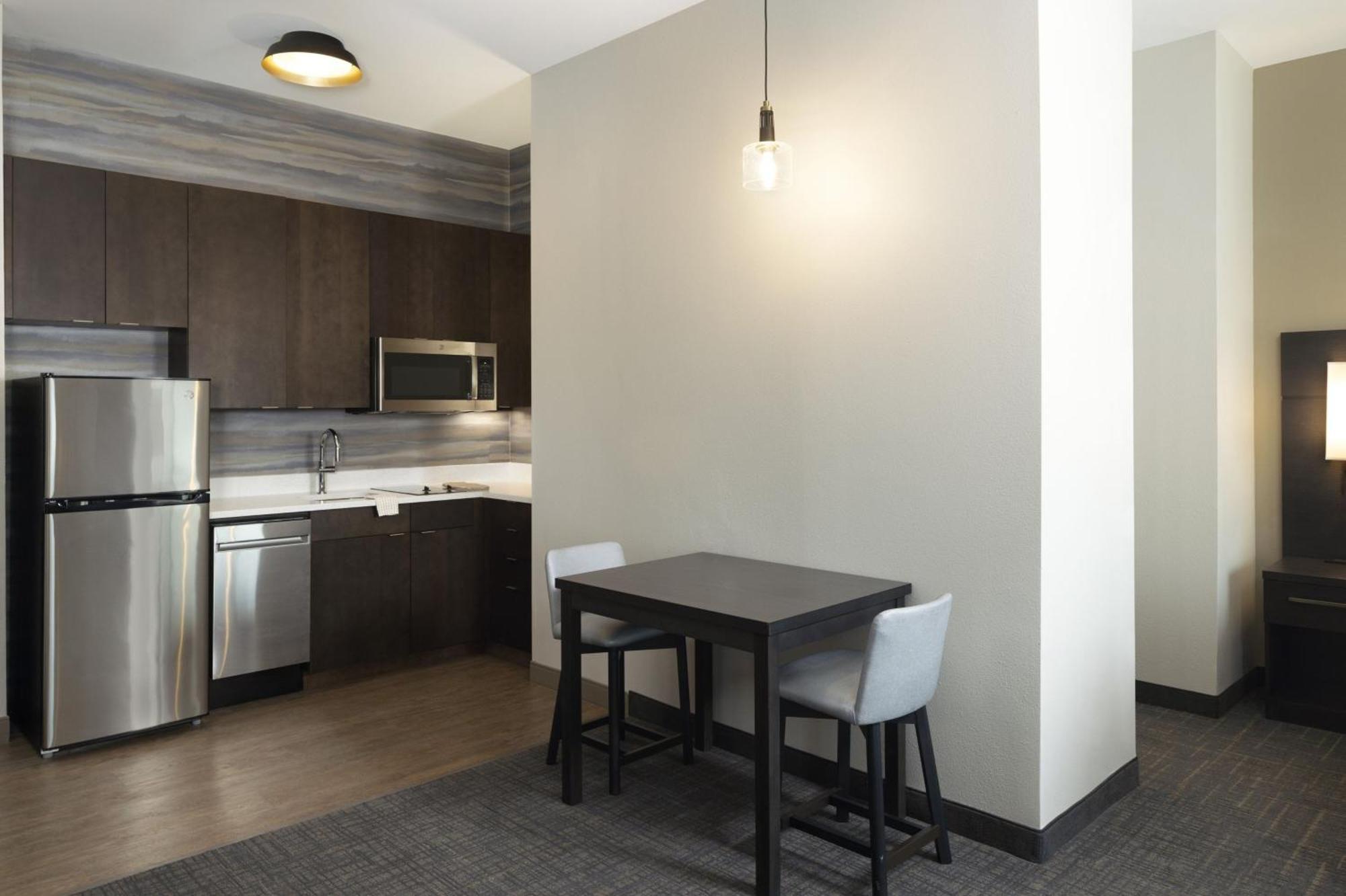 Residence Inn By Marriott Jonesboro Exteriér fotografie