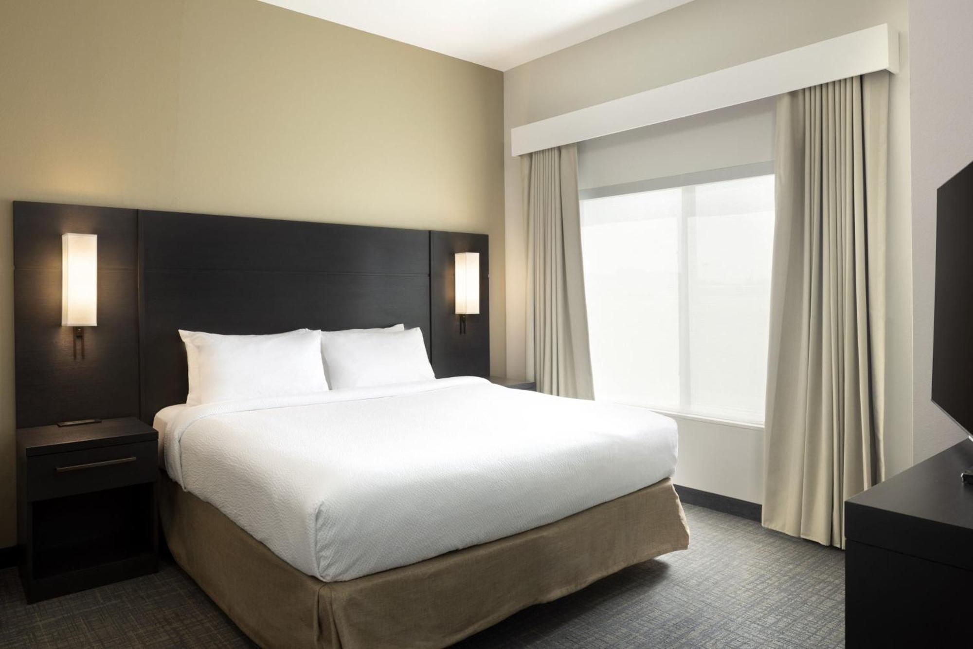 Residence Inn By Marriott Jonesboro Exteriér fotografie